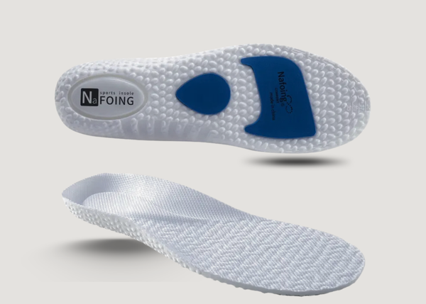 Solette Cloud Sport Ammortizzanti