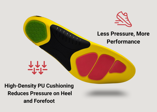 Solette Sport in Silicone