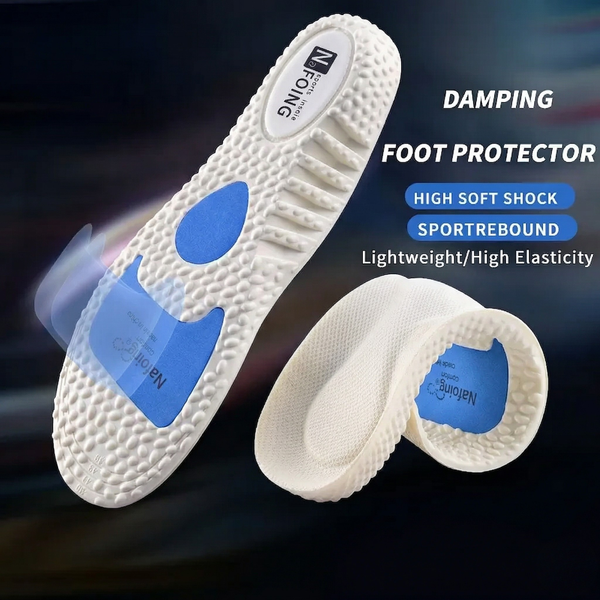 Solette Cloud Sport Ammortizzanti