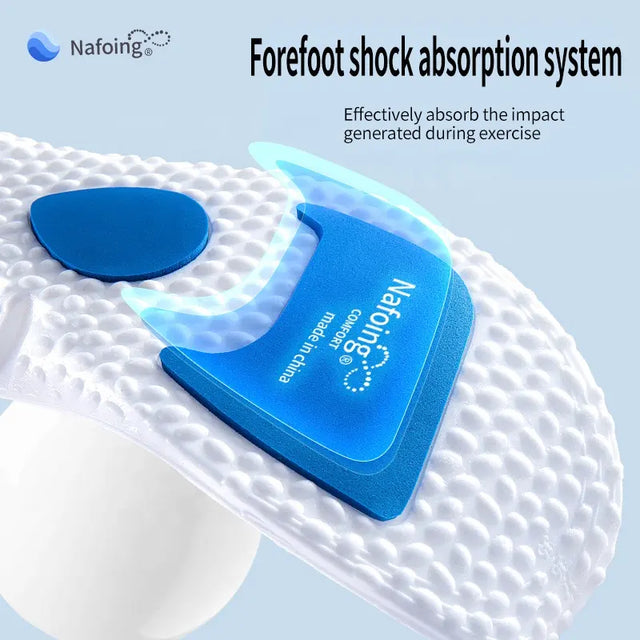 Solette Cloud Sport Ammortizzanti