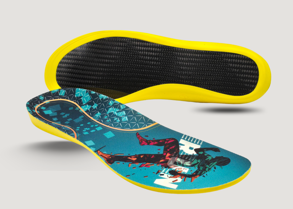 Solette Carbon Elite Sport