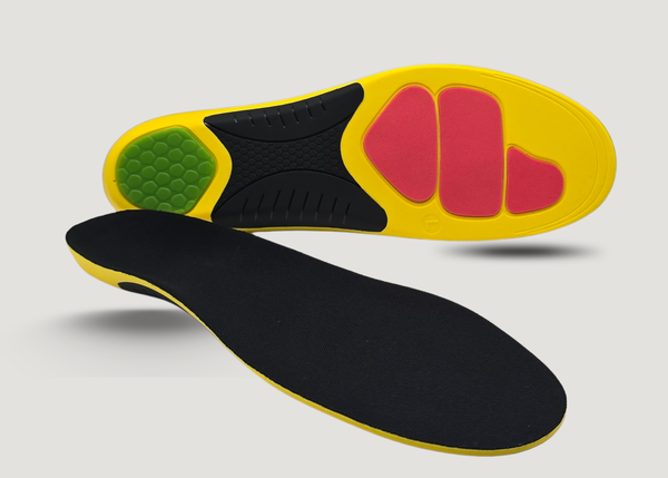 Solette Sport in Silicone