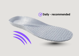Solette Cloud Sport Ammortizzanti