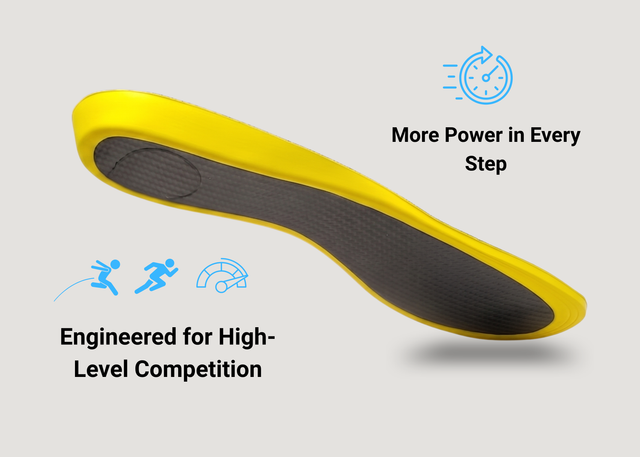 Solette Carbon Elite Sport