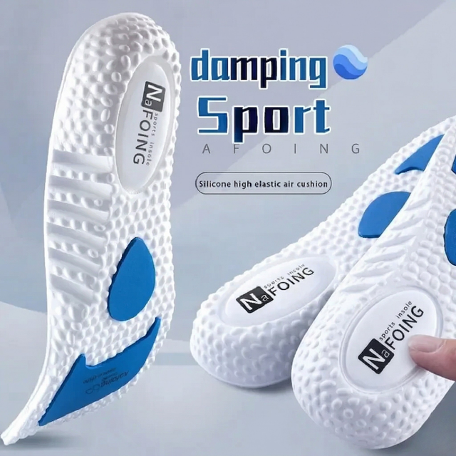 Solette Cloud Sport Ammortizzanti