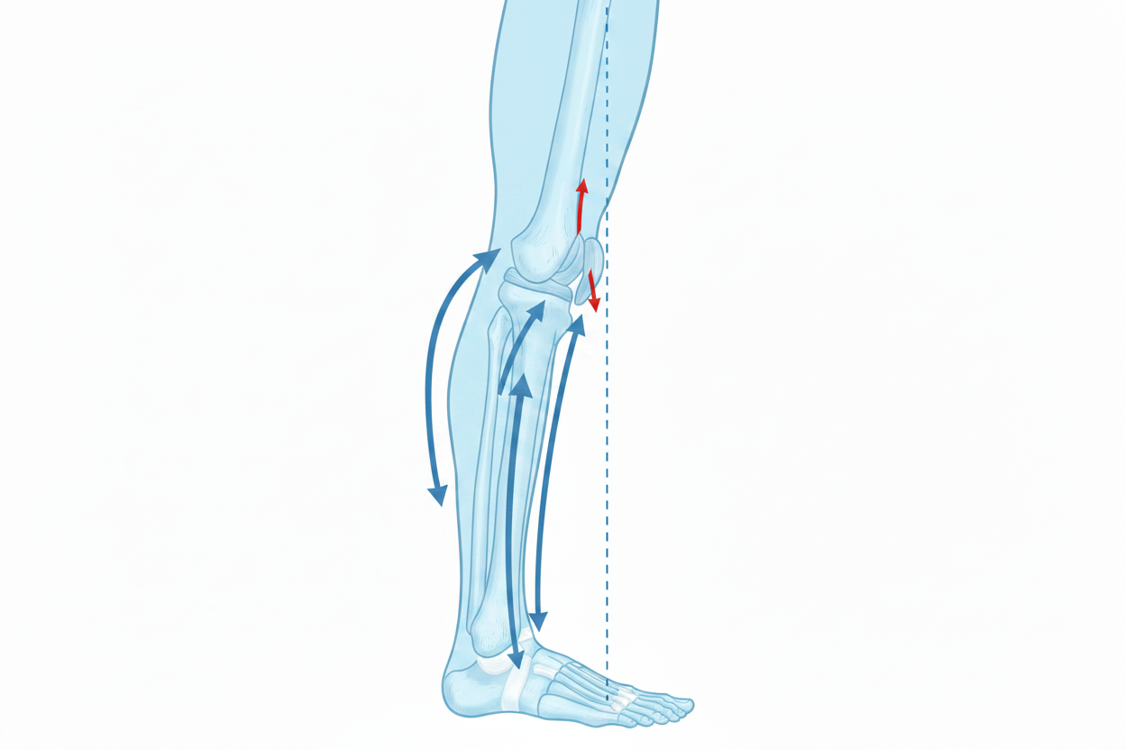 Biomeccanica traslucida