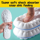 Solette Cloud Step Ortopediche