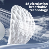 Solette Cloud Step Ortopediche