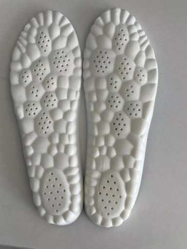 Solette Cloud Step Ortopediche