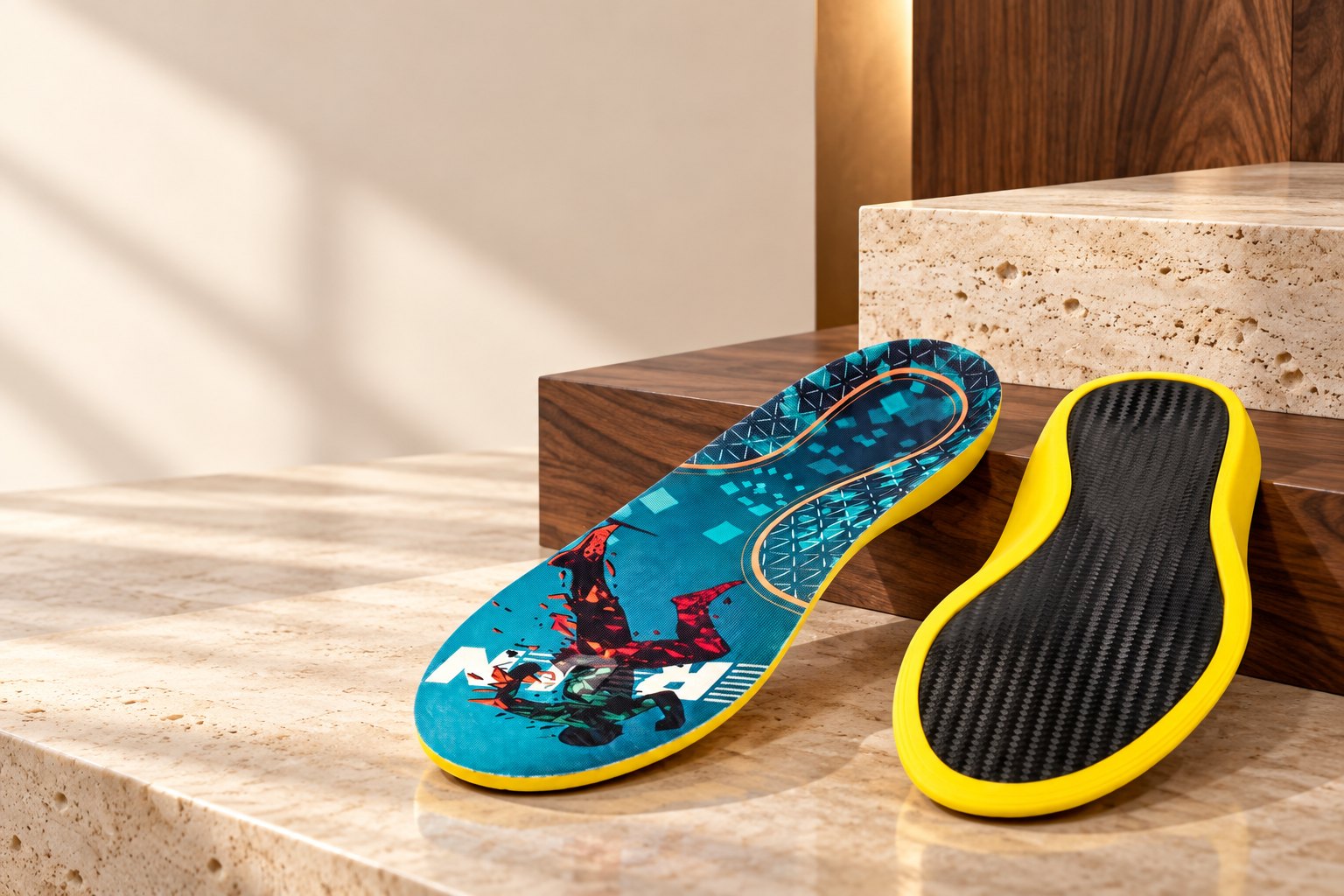 Solette Carbon Elite Sport