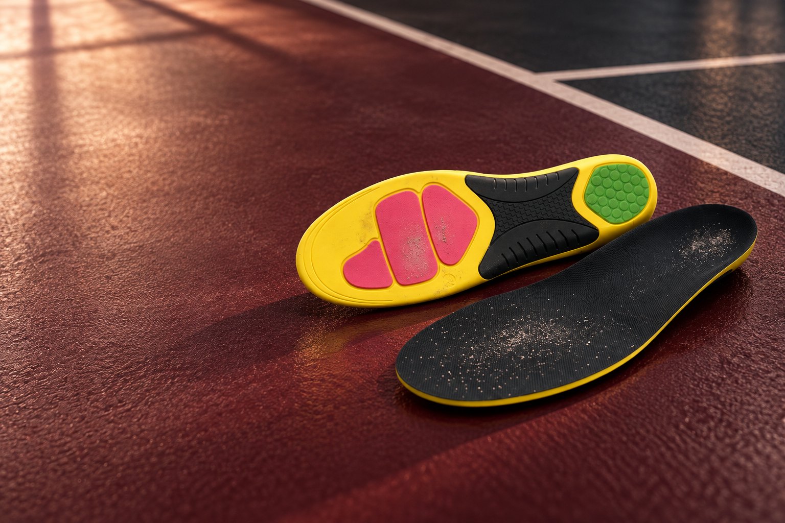 Solette Sport in Silicone