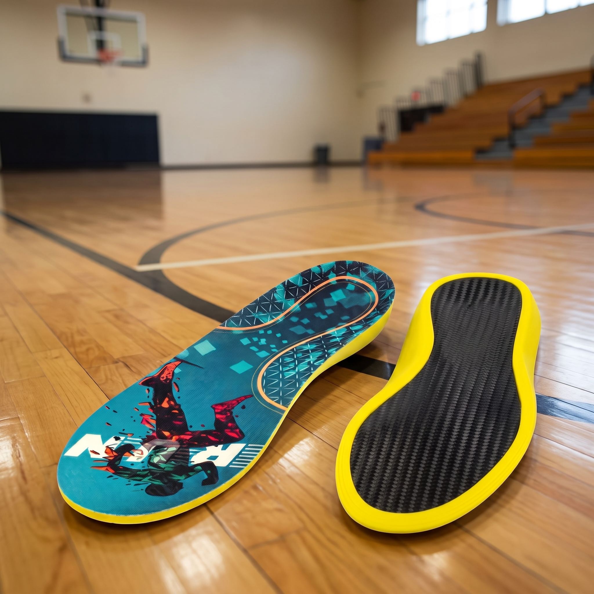 Solette Carbon Elite Sport